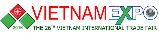 VIETNAM EXPO 2016 EXHIBITION