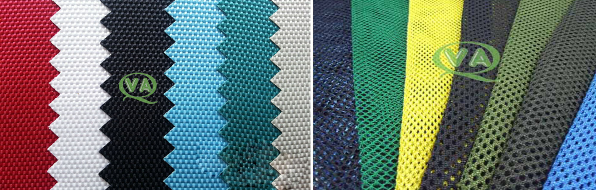 Woven