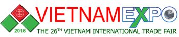 VIETNAM EXPO 2016 EXHIBITION