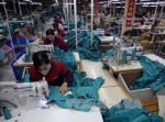 2016 was a difficult year for Vietnam's garment