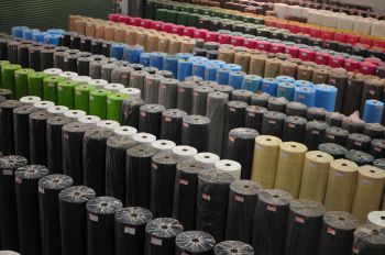 Nonewoven fabric PP 2