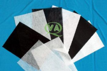 Mex vải đã dệt và tráng keo