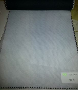 50DW Woven Interlining