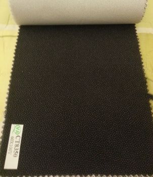 8350B Woven Interlining