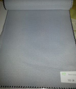 50DB Woven Interlining