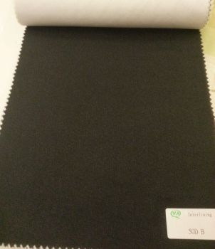 50DW Woven Interlining