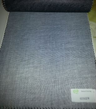 6056SFW Woven Interlining