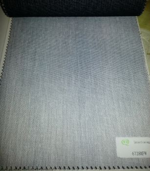 6728MFB Woven Interlining