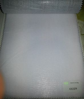 4262SFW Woven Interlining