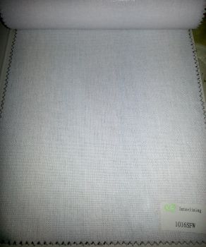 1016SFW Woven Interlining