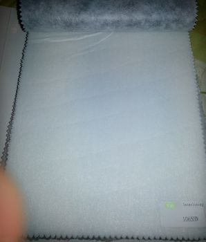1065HW Woven Interlining