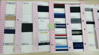 Dây thun (Dây chun các loại)